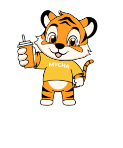 MYCHA LOGO